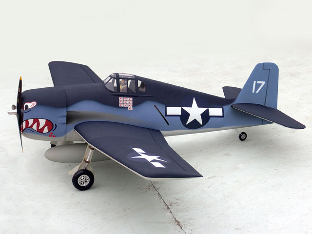 F6Fヘルキャット