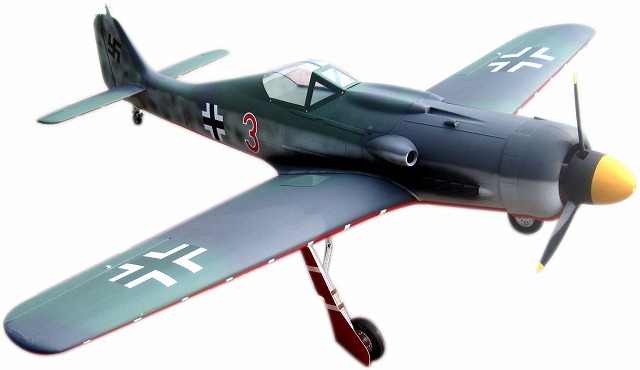 Ｆw－１９０　Ｄ９　50cc