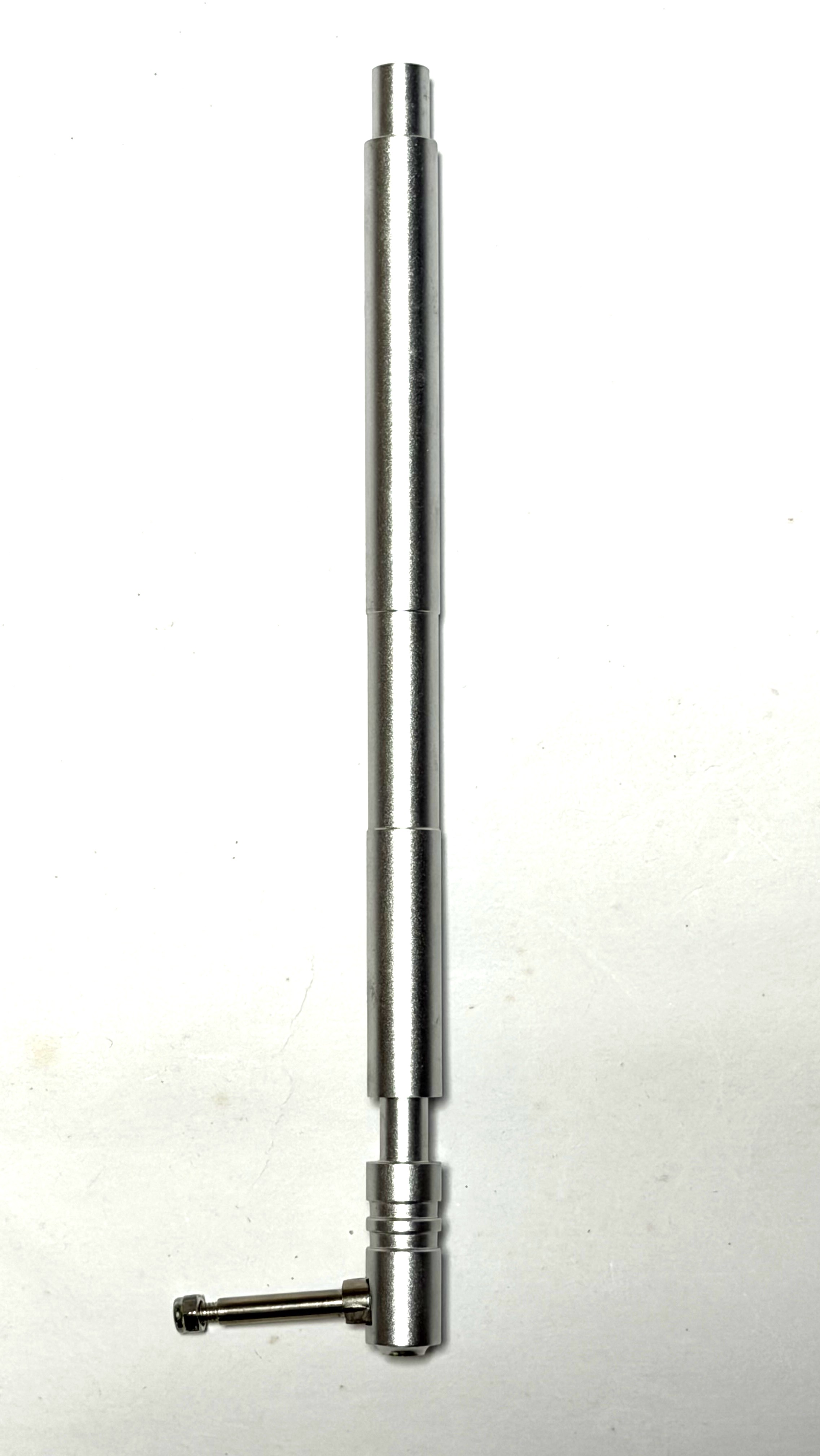オレオ脚柱（電動リトラクトFw-190用）