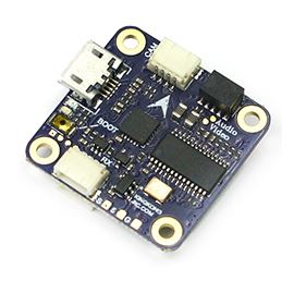 LDARC　KINGKONG　FCF4+OSD（２０ｘ２０ｍｍ）