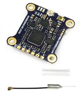 LDARC KINGKONG KK　TOWER　VTX　２５/１００/２００ｍW 48CH（２０ｘ２０ｍｍ）