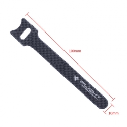 バッテリーストラップ　１０ｘ１００ｍｍ　３本セット