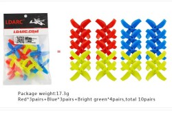 １５４０－４Ｂｌａｄｅｓ　Ｐｒｏｐ（１．５ｍｍ　ｈｏｌｅ）