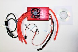 Hifei 160A KII-HV　飛行機用ＥＳＣ(King Kong series)