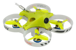 ２０１９ ＴＩＮＹ ＧＴ７Ｖ２　ＦＰＶ　ＰＮＰ　完成機、飛行調整済み（ＬＤＡＲＣ/ＫＩＮＧ　ＫＯＮＧ)送料無料