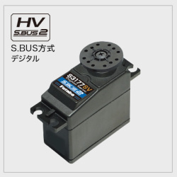 ＦＵＴＡＢＡ  Ｓ３１７７ＳＶサーボ