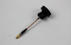 ７0mm Pagoda-2 5.8G Omni Antenna RHCP黒(iFlight)