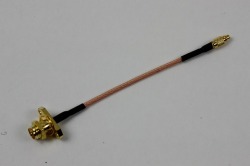 7cm MMCX Antenna Pigtail Cable(iFlight)