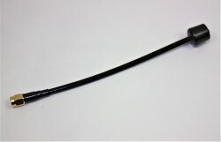 Ａｌｂａｔｒｏｓｓ　１５０ｍｍ　５．８Ｇ　Ａｎｔｅｎｎａ　ＲＨＣＰ　ＳＭＡ