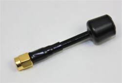 Ａｌｂａｔｒｏｓｓ　６０ｍｍ　５．８Ｇ　Ａｎｔｅｎｎａ　ＲＨＣＰ　ＳＭＡ(iFlight)
