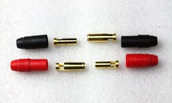 ＡＳ１５０コネクター（７ｍｍ）