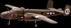 B-25ミッチェルver2　９１クラス