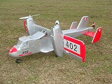 ＣＬ－８４ダイナヴァート　ＰＮＰ　完成機