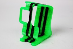 GoPro hero 7/6/5　カメラマウント（Green Hornet用）