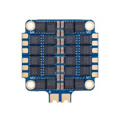 SucceX-E 45A 2-6S BLHeli_S Dshot600 4IN1 ESC (i Flight)