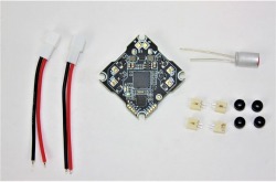 LDARC　KINGKONG　F411+BVT(FC+ESC+VTX AIO)