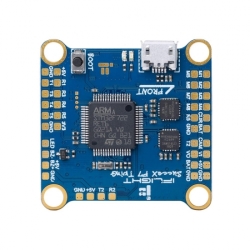 SucceX-D F7 V2.1 TwinG Flight Controller(Dual ICM20689)