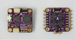 LDARC　KINGKONG　FCF411+OSD+12A（２０ｘ２０ｍｍ）