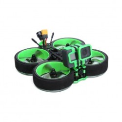 Green Hornet 4S　ＦＵＴＡＢＡ１０Ｊ付き、飛行調整済み（ｉＦｌｉｇｈｔ）