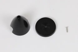 スピンナー　HUSKY用ーArrows