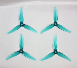 Ｎａｚｇｕｌ Ｒ５　３ｂｌａｄｅ　ｐｒｏｐｅｌｌｅｒ（ｉＦｌｉｇｈｔ）
