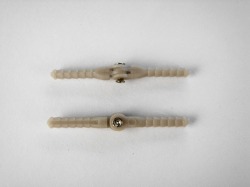 ピンヒンジ（Ｓ）３３ｍｍ(1０個入り)