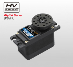 ＦＵＴＡＢＡ  Ｓ３１７６ＳＶサーボ