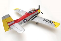 Ｔ－２８　トロージャン　ＰＮＰ完成機（Arrows)