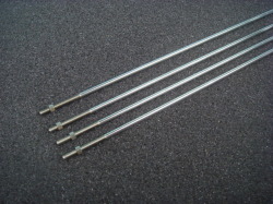 ステンロッドＭ３（テトラ製）