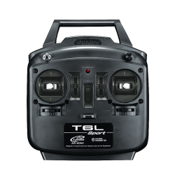 ＦＵＴＡＢＡ　６Ｌ 飛行機用送受信機セット