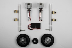 ホーカータイフーン用電動リトラクトセット