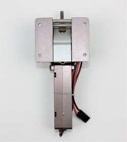コンポジット機用電動リトラクト本体（２モードタイプ）
