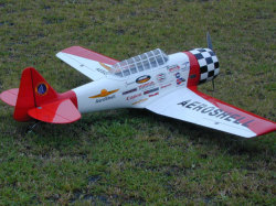 AT-6　テキサン　50
