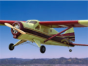 ビーバー（フロート無しモデル）