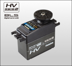 ＦＵＴＡＢＡ  ＢＬＳ１７５ＳＶサーボ