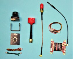 ＦＰＶ　ＣＯＭＢＯ