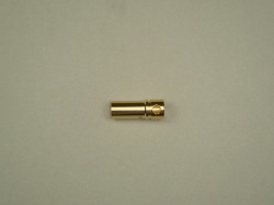３．５ｍｍゴールドコネクター（メス）