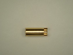 ５．５ｍｍゴールドコネクター（メス）