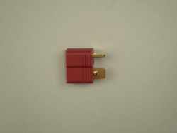 Ｔ型コネクター（メス）