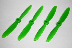 Detrum 5x4.5 Racing Drones propeller