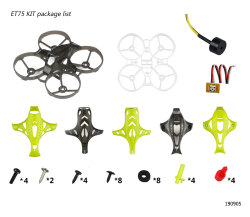 ＥＴ７５シリーズ　ＫＩＴ