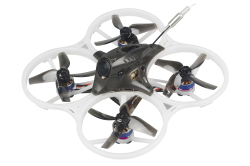 ＥＴ８５－ＦＰＶ　ＰＮＰ　FUTABA10J送信機付き、飛行調整済み（ＬＤＡＲＣ/ＫＩＮＧ　ＫＯＮＧ）