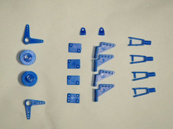 FA18リンケージプラパーツ