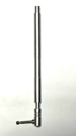 オレオ脚柱（電動リトラクトFw-190用）