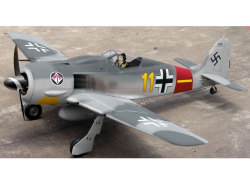 フォッケウルフFW190_ver.2