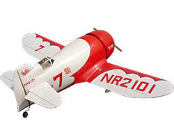 geebee Electri Fly 電動ラジコン飛行機 新品 ジービー こだわりのRC&ツール“マトリクス”