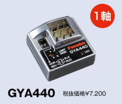 ＦＵＴＡＢＡ　ＧＹＡ４４０