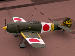 疾風