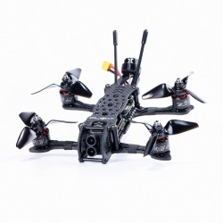 ｉＨ３　４Ｋ　Ｍｉｎｉ　Ｆ７　ＴｗｉｎＧ　ｗ/Ｃａｄｄｘ　Ｔａｒｓｉｅｒ　４Ｓ（ｉＦｌｉｇｈｔ）受信機無し、飛行調整済み（送料無料）