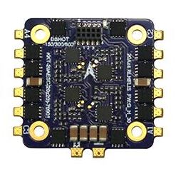 LDARC　KINGKONG　ESC　KK　TOWER　２０A（２０ｘ２０ｍｍ）